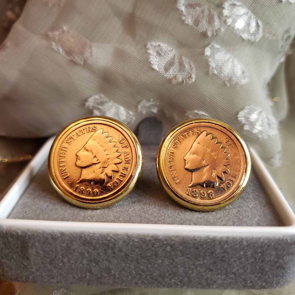 Mens Fashion Cufflinks